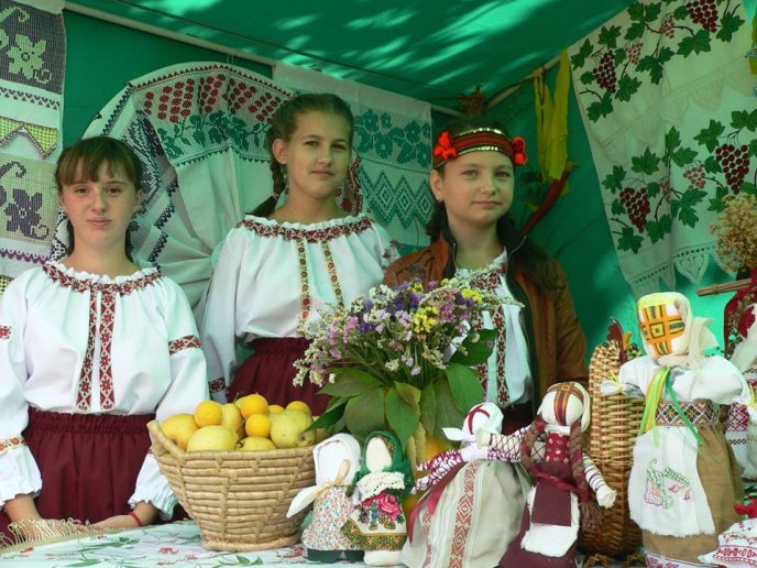 На Мукачівщині стартував фестиваль вина "Бобовищенське гроно" – 08