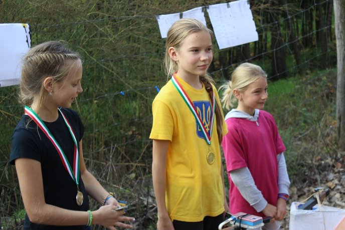 Чергові змагання – і знову нагороди: мукачівські орієнтувальники не перестають тішити (ФОТО) – 02