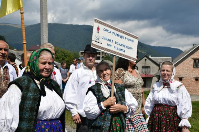 На Закарпатті відбувся унікальний фестиваль – 03