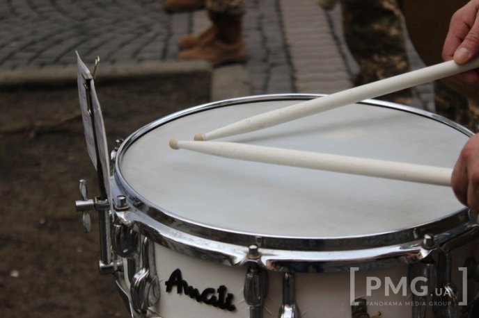 У Мукачеві вшанували пам’ять загиблих воїнів-інтернаціоналістів – 23