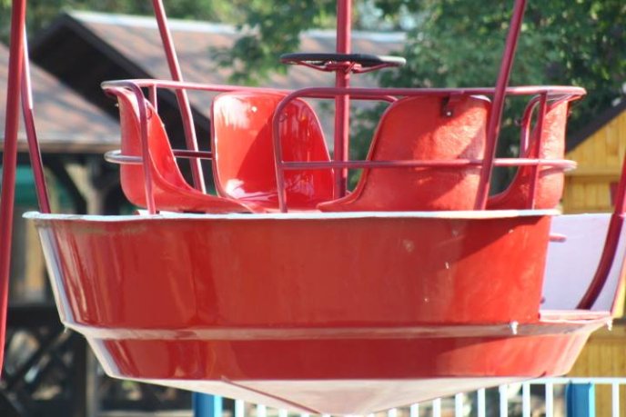 Завтра у Мукачеві планують запустити оглядове колесо – 04