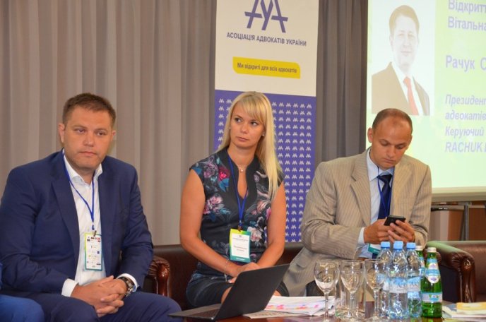 Ми єдині в принципових питаннях – 09