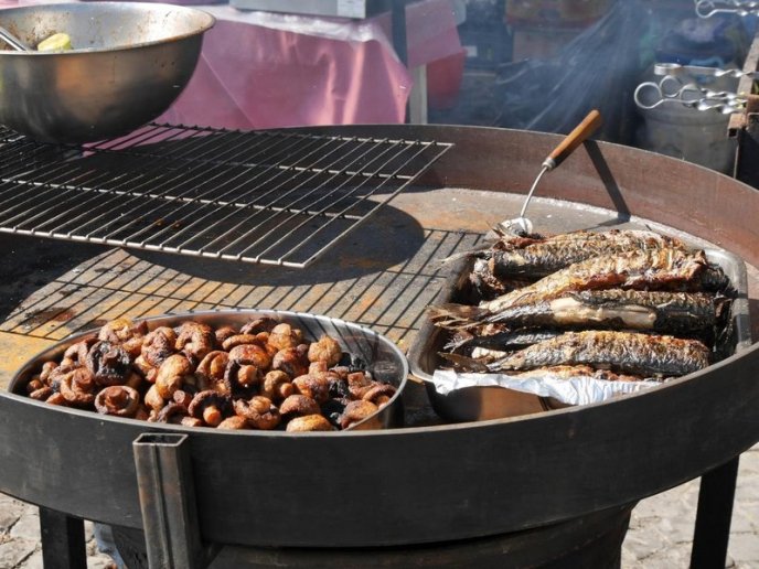 В Ужгороді тривають останні приготування до старту "Sakura Wine" – 07