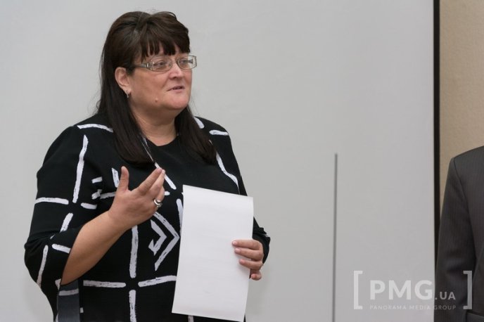 Численні друзі – на ювілеї "Панорами" – 30 Численні друзі – на ювілеї "Панорами" – 30