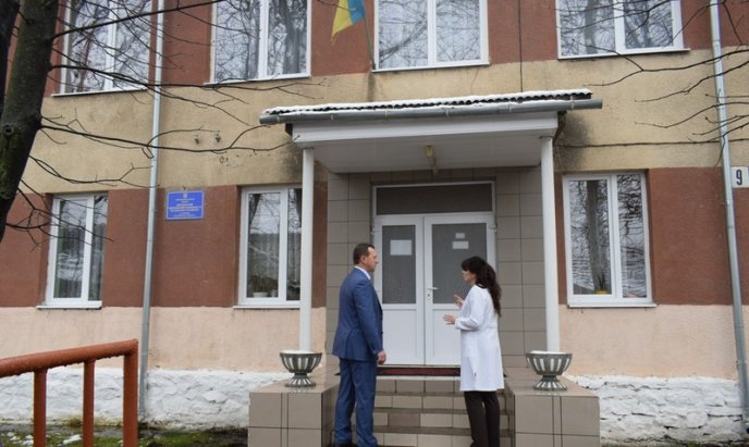 Тепло в садочку: в одному з дитсадків Ужгорода замінили вікна – 05 Тепло в садочку: в одному з дитсадків Ужгорода замінили вікна – 05