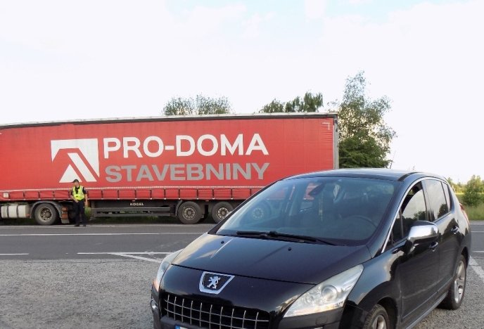 На трасі Київ-Чоп сталась ДТП. Постраждала дитина – 02