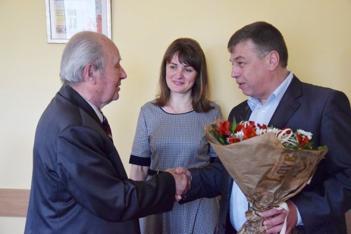 Студенти МКТЕК вивідували секрети життєвих успіхів – 01 Студенти МКТЕК вивідували секрети життєвих успіхів – 01