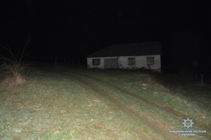 Ввечері сталася аварія. Четверо людей отримали численні травми – 02