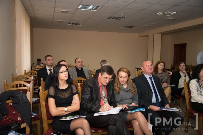 Європейський Союз підтримує реформи у сфері юстиції в Україні – 08