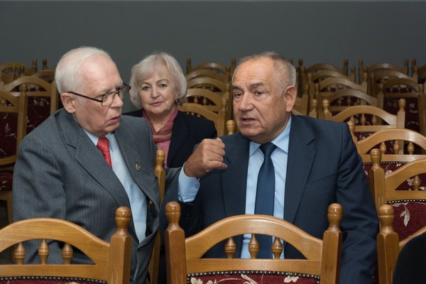 Олексій Фазекош: "Україна повинна бути правовою державою, а адвокатура – сильною" – 03