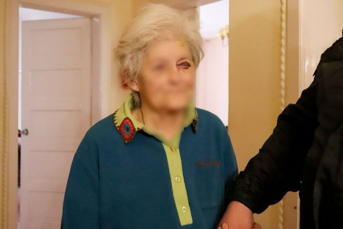 Застосовували покарання та психологічний тиск: поліція розповіла, що коїлось у селі біля Ужгорода – 02 Застосовували покарання та психологічний тиск: поліція розповіла, що коїлось у селі біля Ужгорода – 02