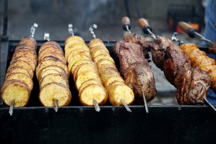 Фестиваль «Закарпатське Божоле» розпочався в Ужгороді – 05 Фестиваль «Закарпатське Божоле» розпочався в Ужгороді – 05