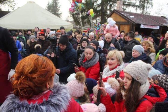 У Мукачеві встановили новий рекорд Закарпаття – 04