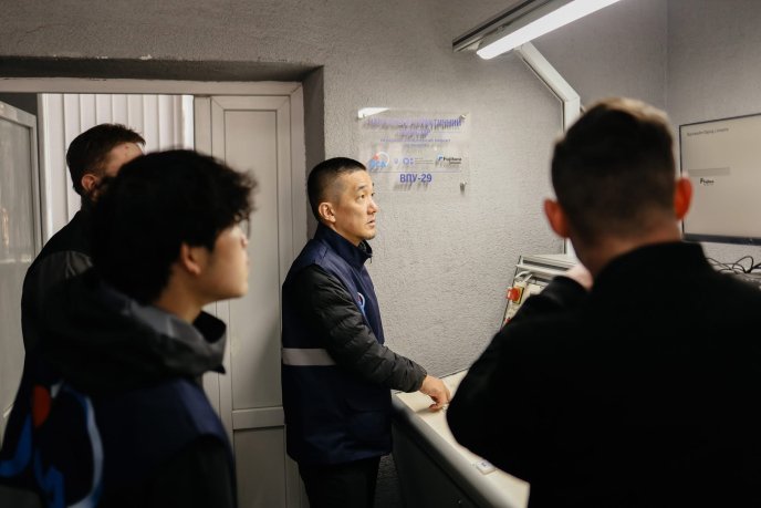 Японія інвестує кошти у Мукачівський професійний політехнічний коледж – 01