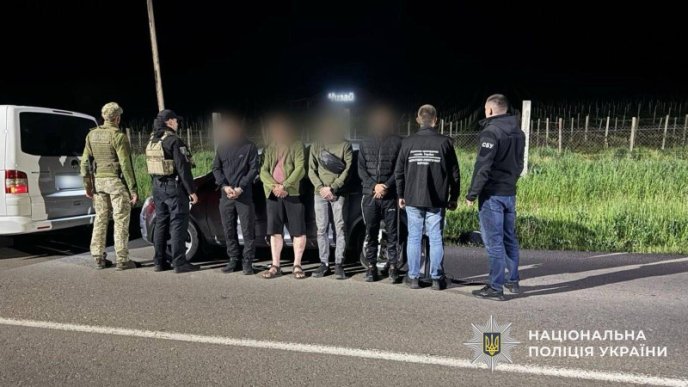 Правоохоронці викрили трьох закарпатців: що вони накоїли – 04