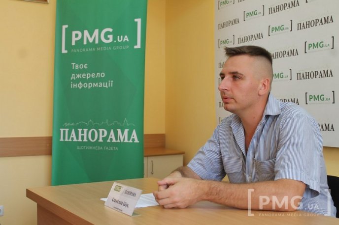 "Місцеві вибори - остання соломинка для "Єдиного Центру", – політичний оглядач – 04