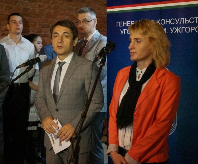 У  «Паланку» представили кращі вина Угорщини – 06