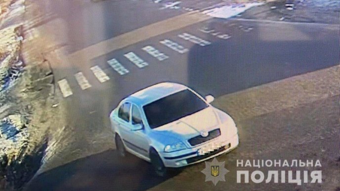 Було введено спеціальну операцію «Перехват»: подробиці гучного затримання у Мукачеві – 01