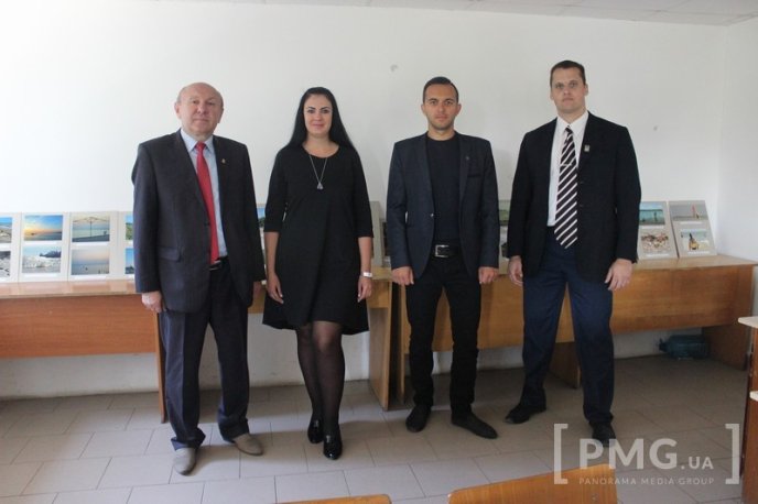 Туризм єднає Україну – 07