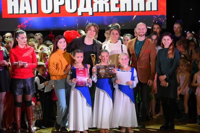 Мукачівці здобули нагороди на Всеукраїнському чемпіонаті з хореографії – 04