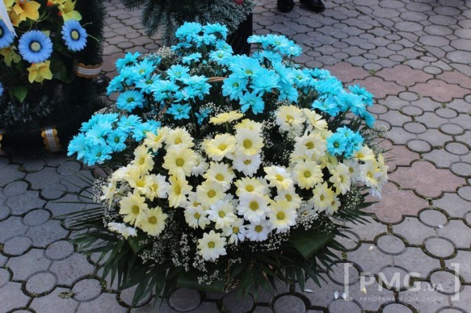 Мукачівці вшанували пам’ять загиблих внаслідок аварії на ЧАЕС – 02