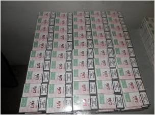 Стрілянина на кордоні: контрабандист намагався втекти від прикордонників – 04