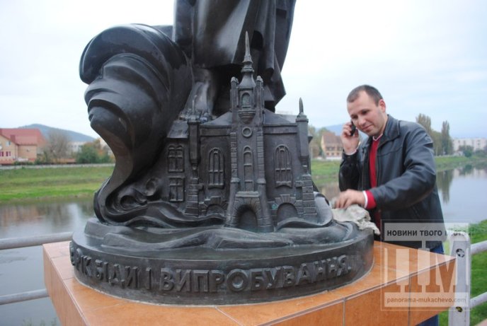 У Мукачеві започаткували добру європейську традицію (ФОТОРЕПОРТАЖ) – 10