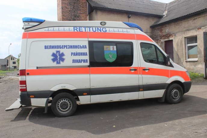 Гірська Великоберезнянщина – з новою швидкою – 01