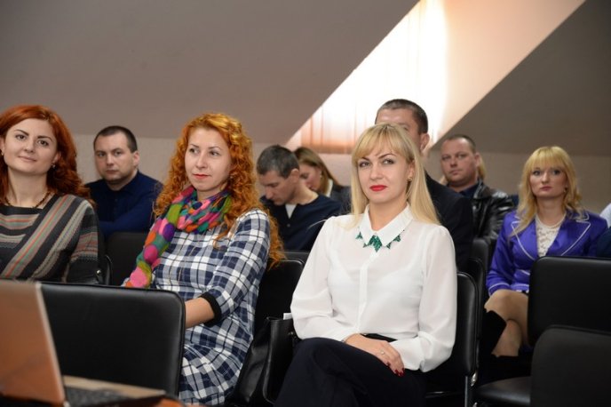 В Ужгороді адвокати зібрались на стратегічну дискусію – 23