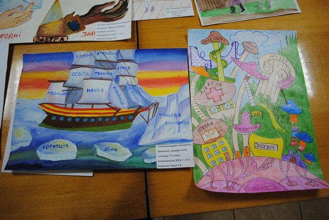 Що думають мукачівські діти про податкову? – 16