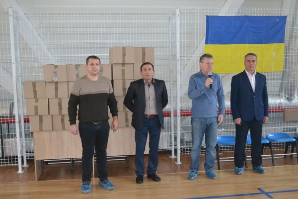 У Тячеві розіграли Кубок Тячівської ОТГ з міні-футболу серед дитячих команд – 02