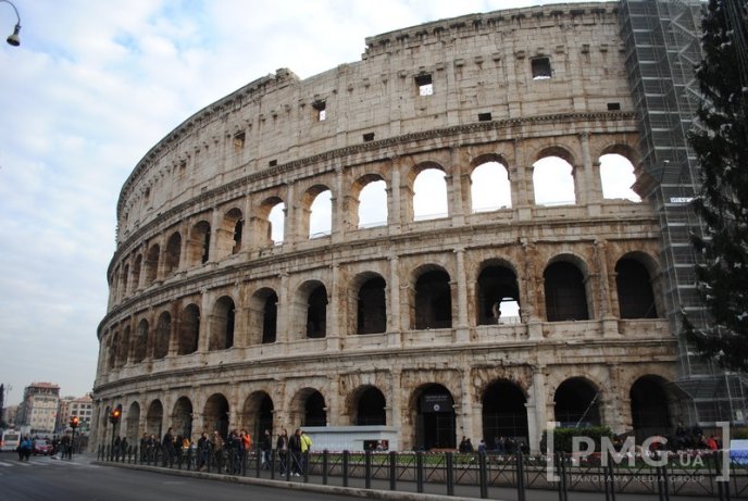 Пригоди українців в Італії – 39