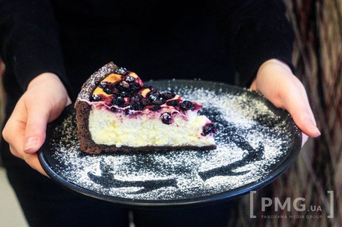 Закарпатський "Кіфлик" у Києві – 06