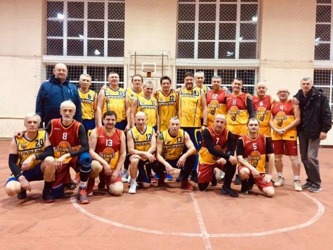 У Мукачеві відбувся міжнародний турнір із баскетболу – 02