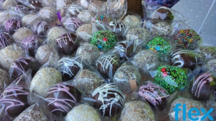 1200 дітей відпочивали у парку «Перемога» – 19