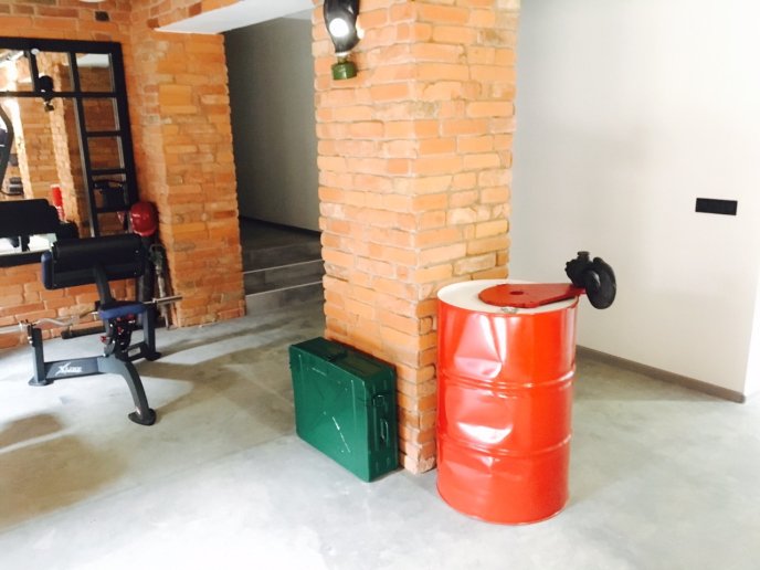 У Мукачеві виявили покинуту станцію метро – 67