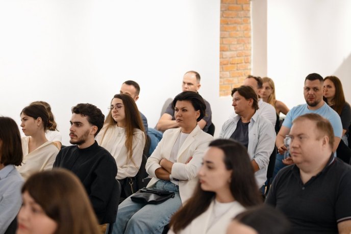 ІТ-кластер Закарпаття відзначив другу річницю – 03 ІТ-кластер Закарпаття відзначив другу річницю – 03