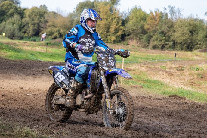 В Ужгороді проходить Кубок України з мотокросу – 08 В Ужгороді проходить Кубок України з мотокросу – 08