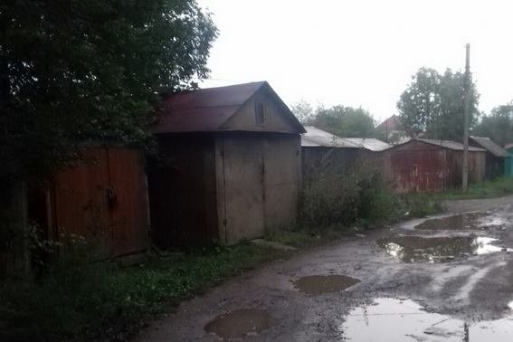 Жінка вкрала у чоловіка мотоцикл – 01 Жінка вкрала у чоловіка мотоцикл – 01