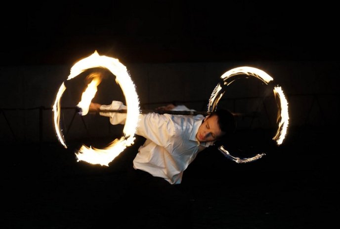 В Ужгороді розпочали святкувати Хануку – 04