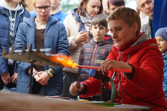 Гастрономічний рекорд Закарпаття встановили на фестивалі «Огинь і мнясо» – 03