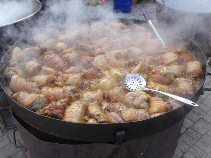 У Берегові стартував фестиваль "БерегФест" – 03