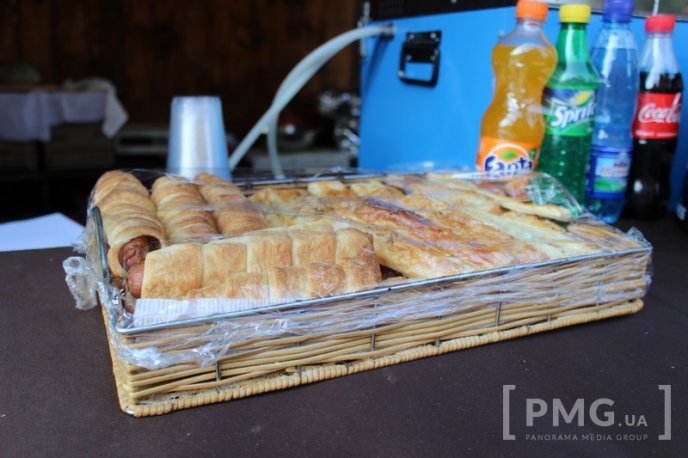 Фестиваль "Варишське пиво" стартував у Мукачеві: вже відомі ціни – 15