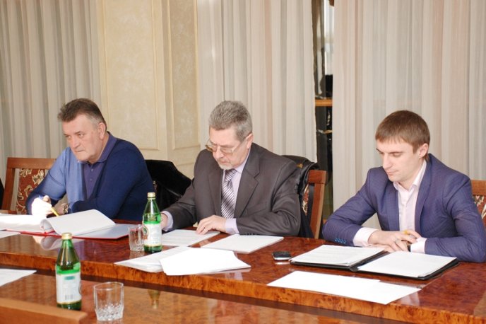 Депутати облради визначились із проектом Регламенту роботи обласної ради – 05