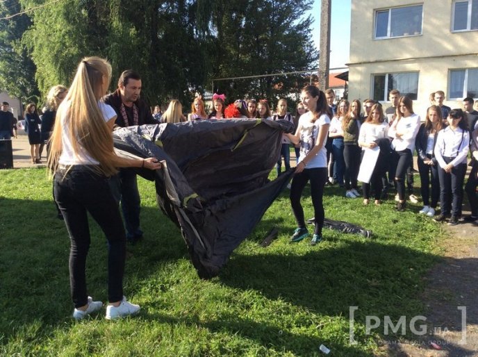 Туризм – це звучить гордо – 22