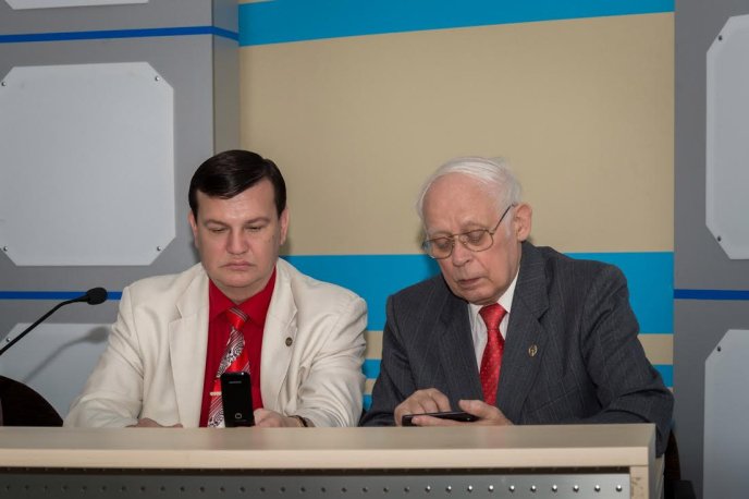 Адвокати Закарпаття зібрались в Ужгороді на семінарі для підвищення професійної майстерності – 26