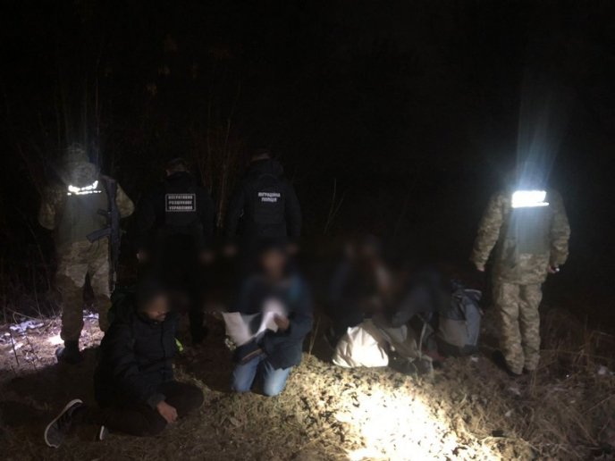 Відомо, що вночі відбувалось на околиці села Дийда – 04