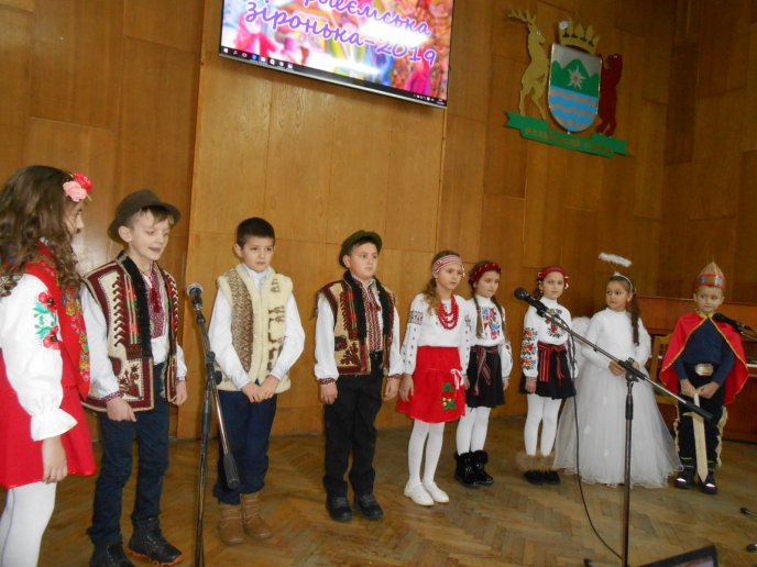 На Рахівщині завершився фестиваль «Вифлеємська зіронька – 2019»  – 10 На Рахівщині завершився фестиваль «Вифлеємська зіронька – 2019»  – 10