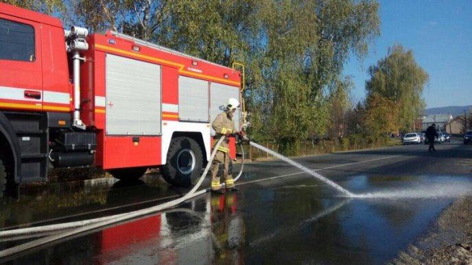 Оприлюднено фото з місця моторошної ДТП – 03 Оприлюднено фото з місця моторошної ДТП – 03