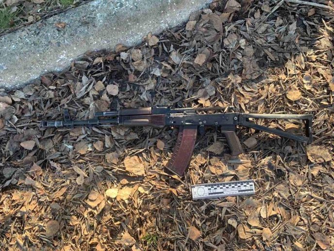 Наслідки стрілянини: Аваков наказав відправити у Мукачево спецпідрозділи поліції та Нацгвардії – 02